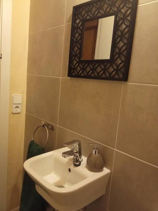Apartamento-Casa Turistica L'Espigol Sant Llorenç de Morunys Bagian luar foto