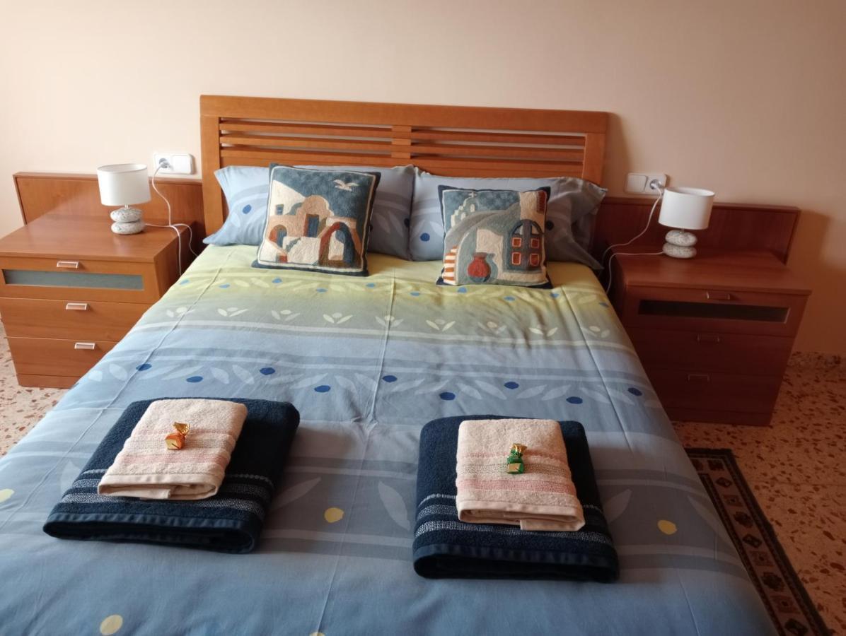 Apartamento-Casa Turistica L'Espigol Sant Llorenç de Morunys Bagian luar foto