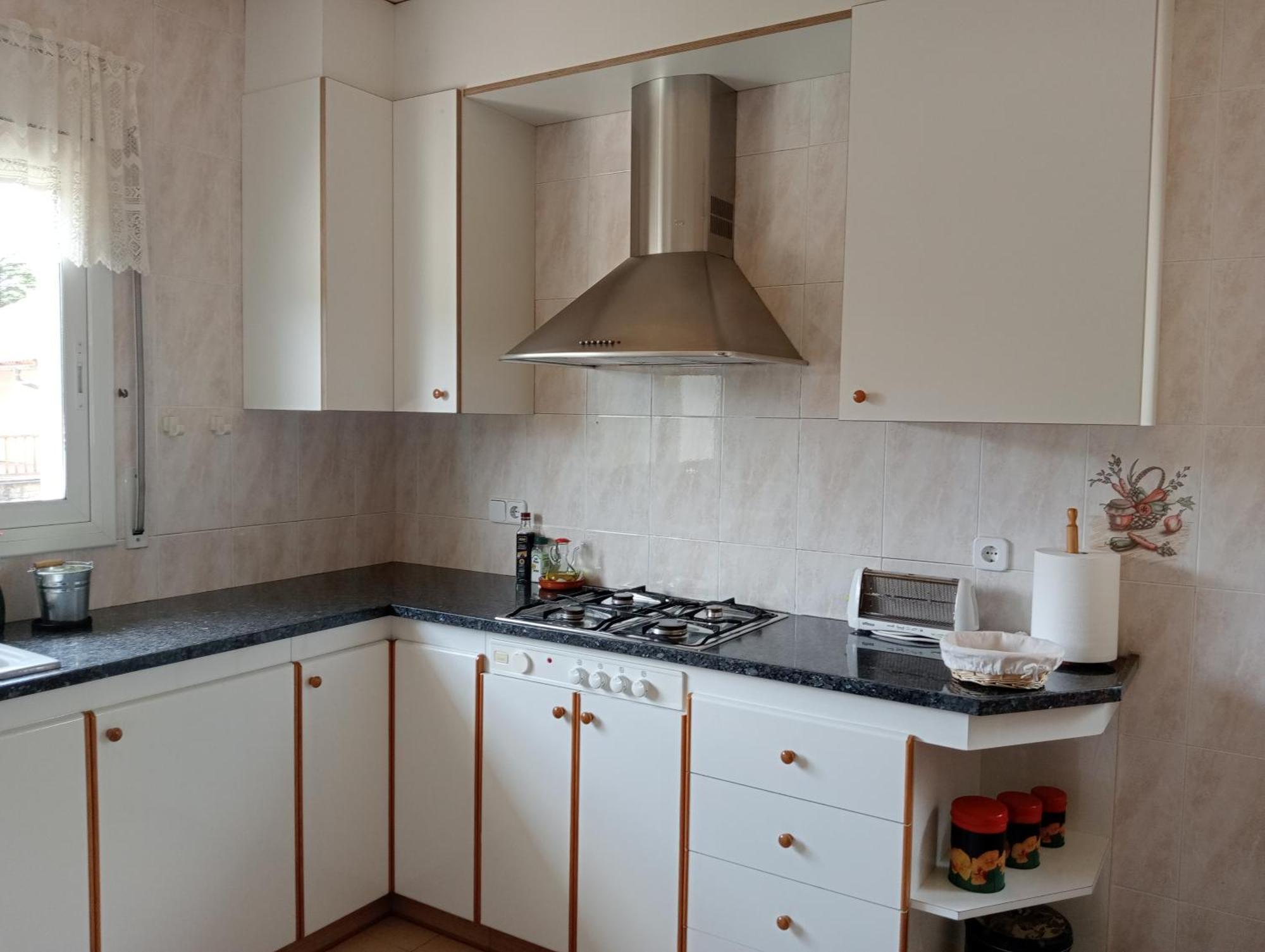 Apartamento-Casa Turistica L'Espigol Sant Llorenç de Morunys Bagian luar foto